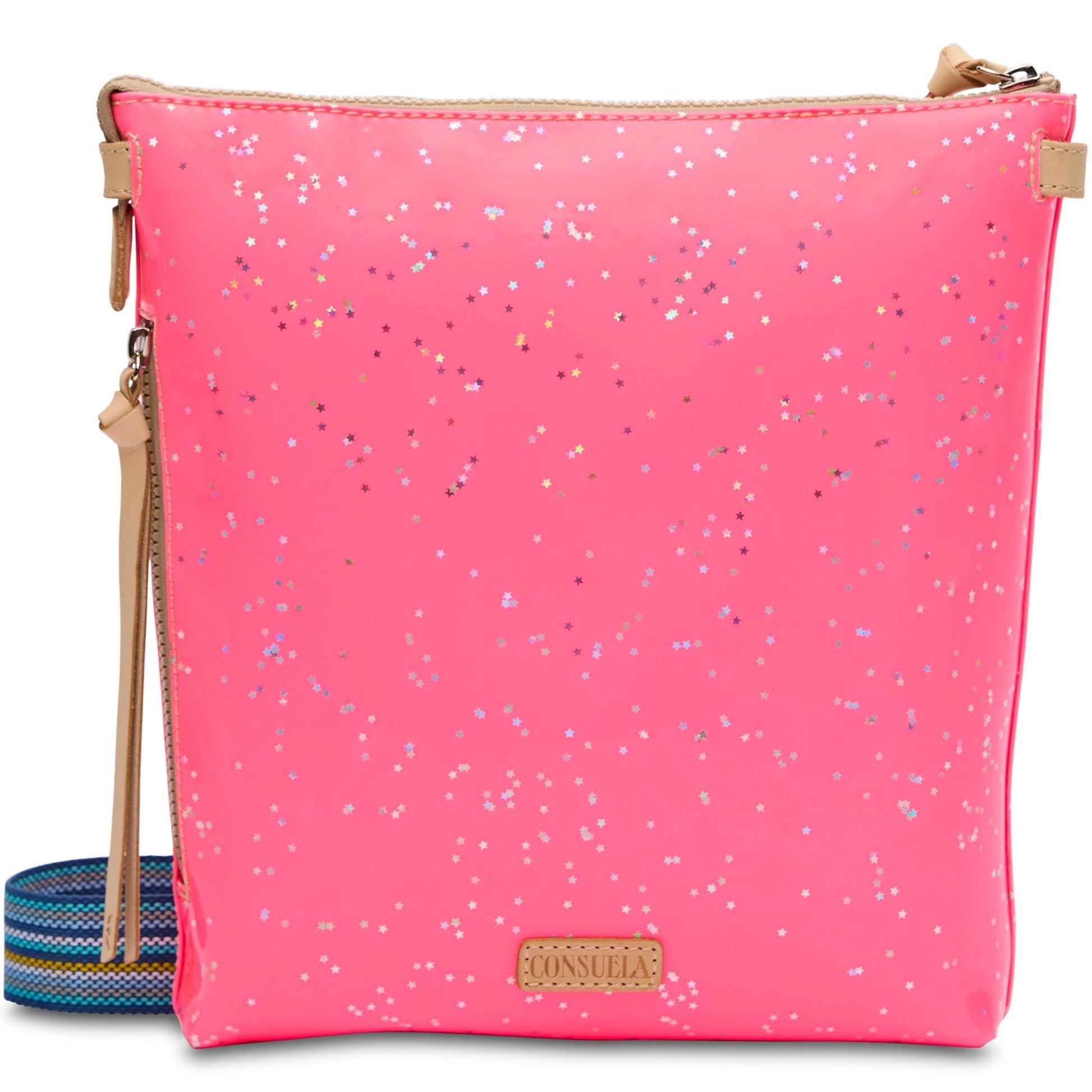 Shine Tour Crossbody - Southern Soule Designs