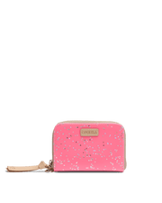 Shine Zippy Wallet - Southern Soule Designs