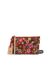 Sienna Midtown Crossbody - Southern Soule Designs