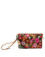 Sienna Uptown Crossbody - Southern Soule Designs