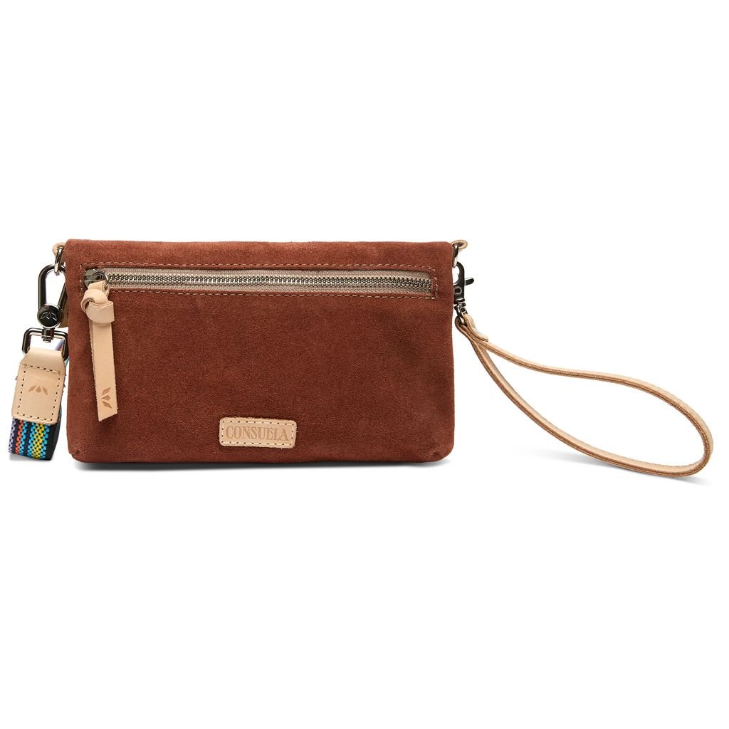 Sienna Uptown Crossbody - Southern Soule Designs