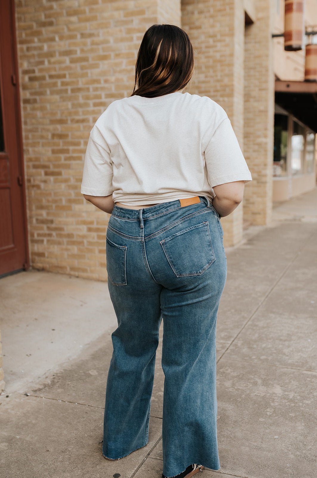 Skagway Micah Jean - Southern Soule Designs