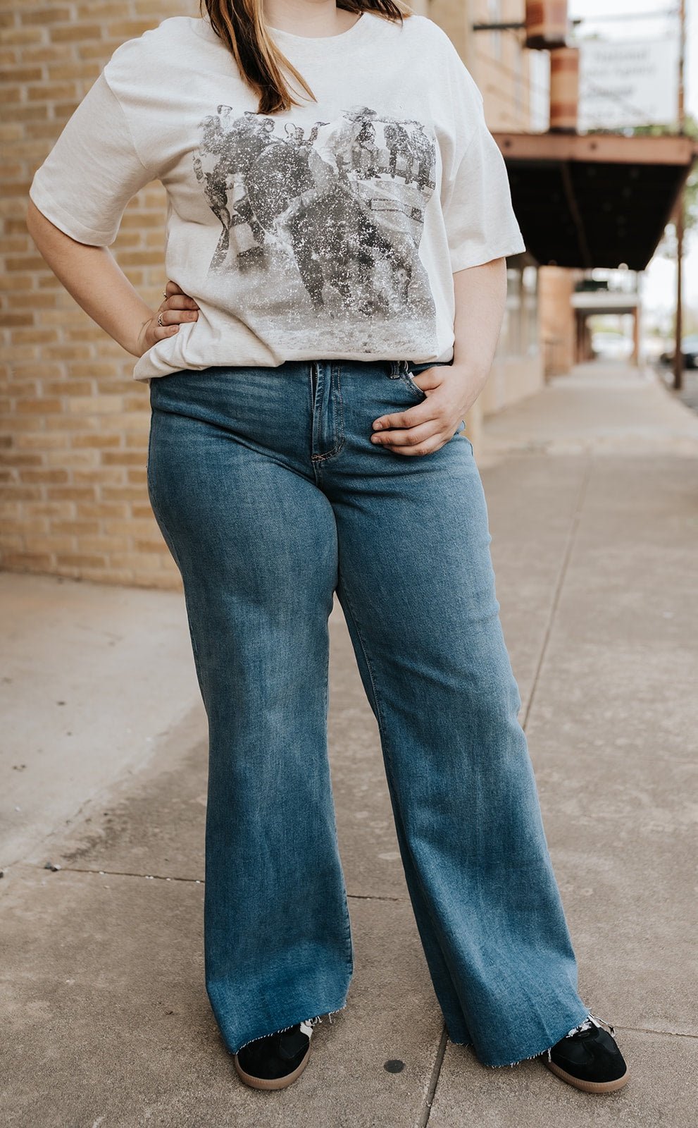 Skagway Micah Jean - Southern Soule Designs