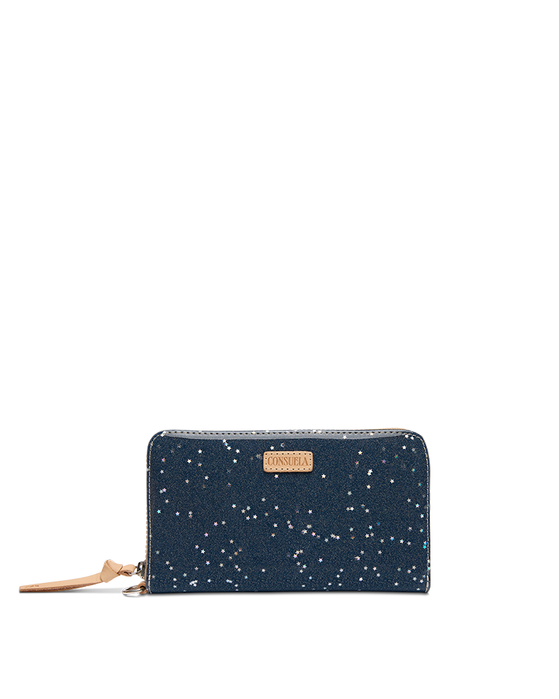 Shane Essential Wallet
