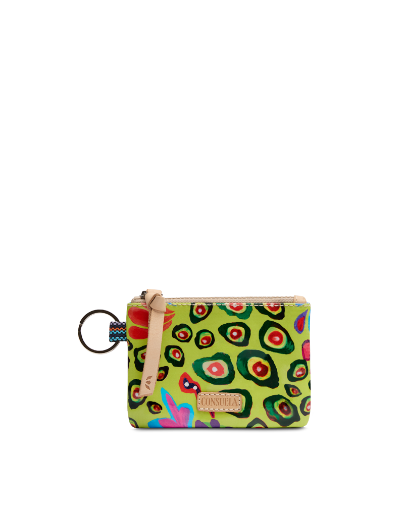 Limon Pouch