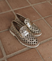 So Put Together - Gold - Southern Soule Designs