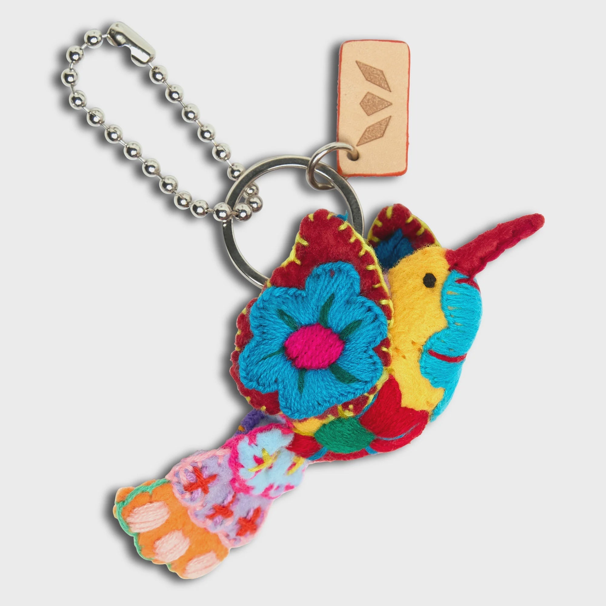 Solita Charm - Southern Soule Designs