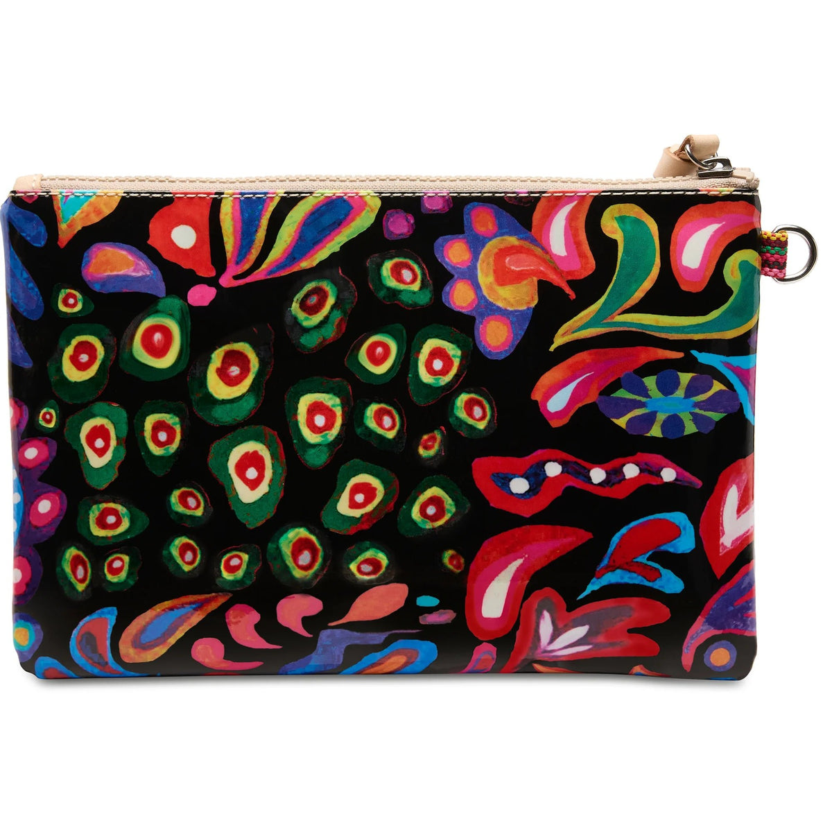 Sophie Mighty Pouch - Southern Soule Designs