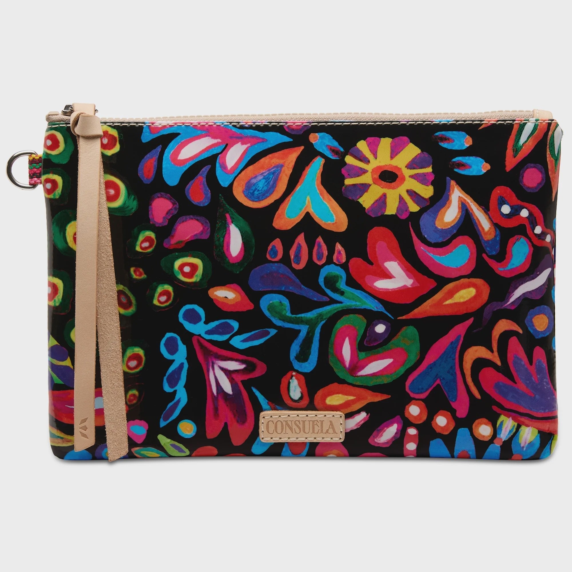 Sophie Mighty Pouch - Southern Soule Designs