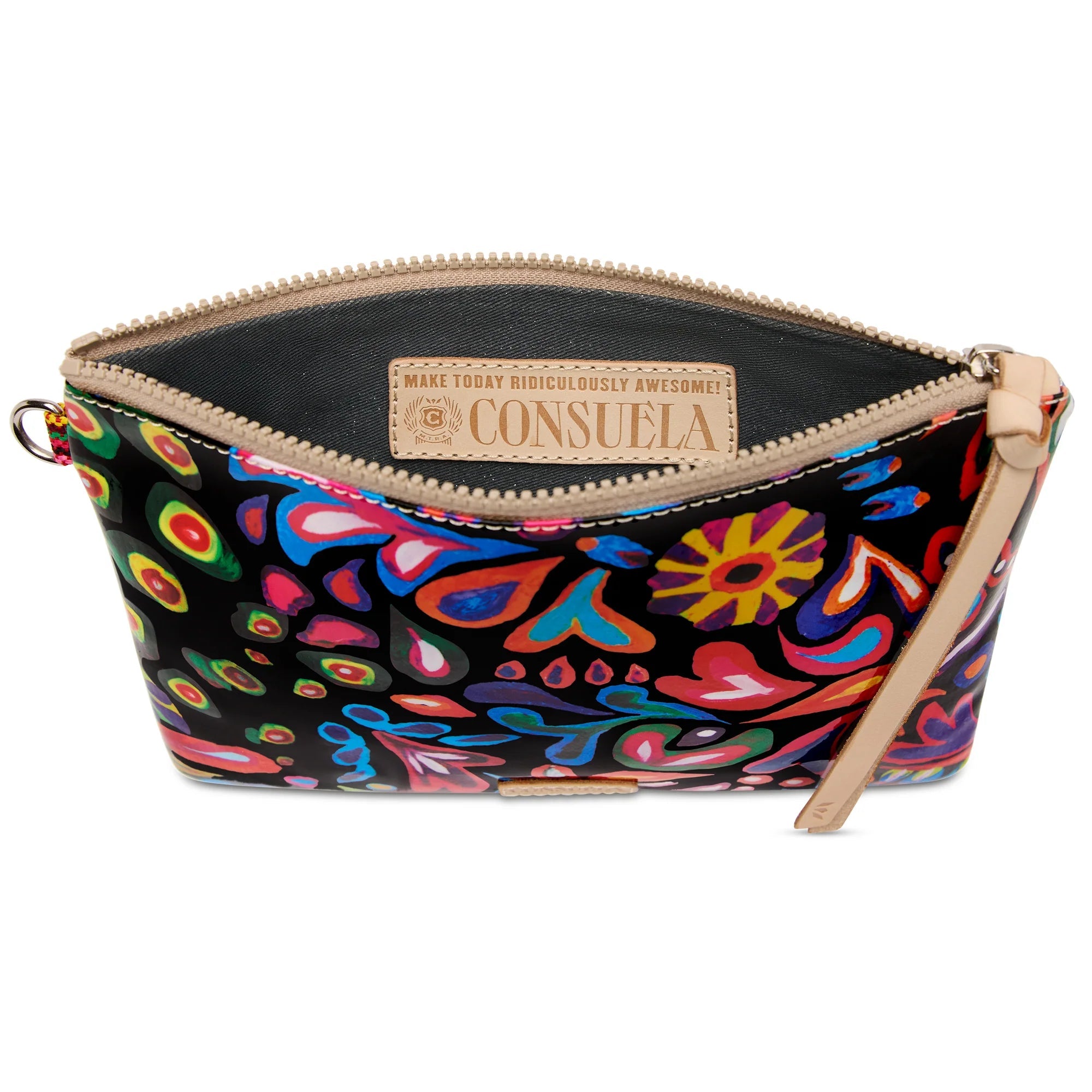 Sophie Mighty Pouch - Southern Soule Designs