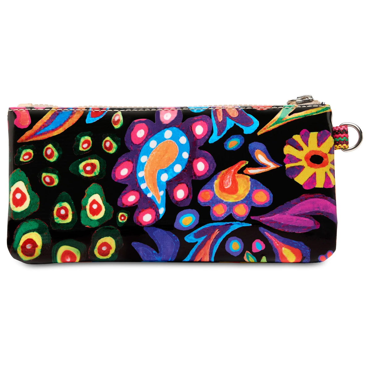 Sophie Pop Pouch - Southern Soule Designs