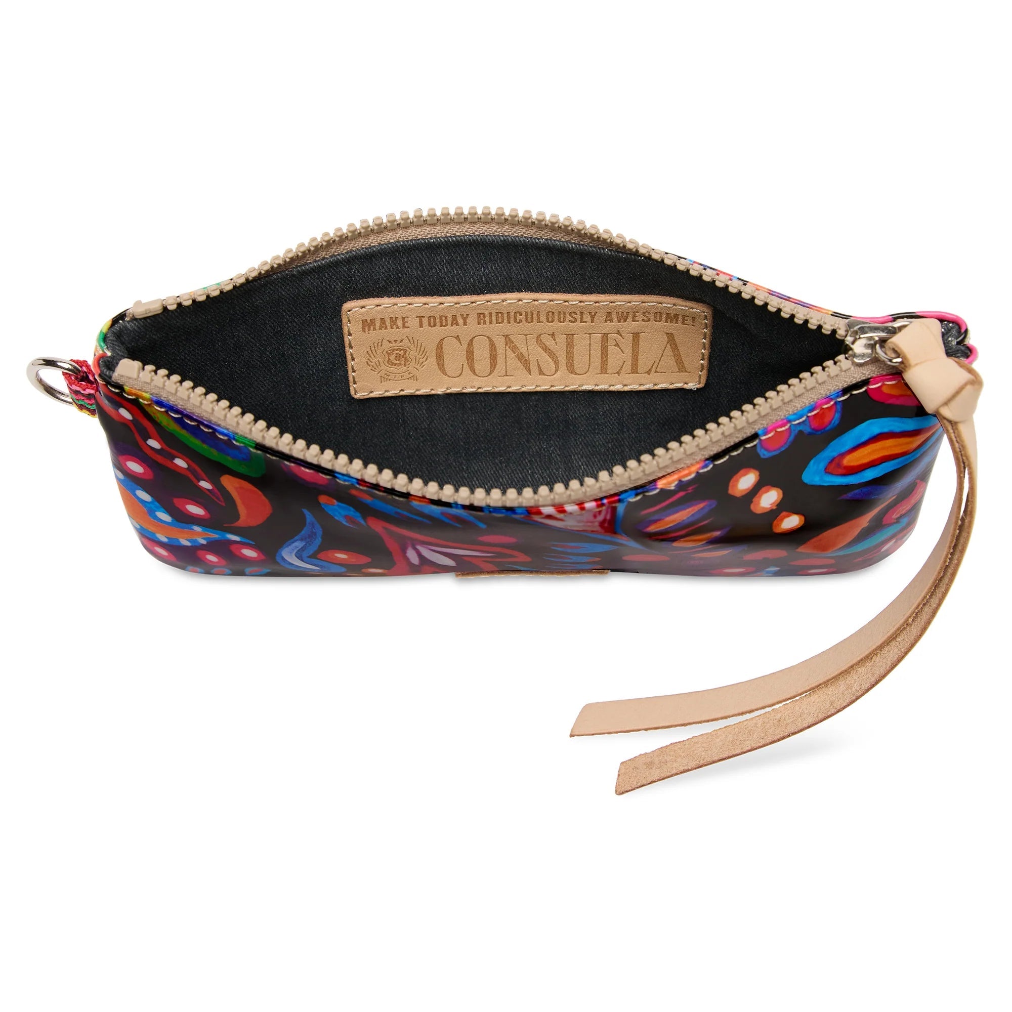 Sophie Pop Pouch - Southern Soule Designs