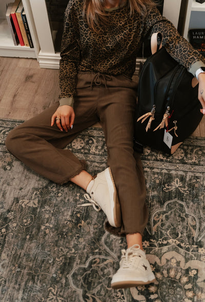 Soren Pants Tiki ZP253175 - Southern Soule Designs