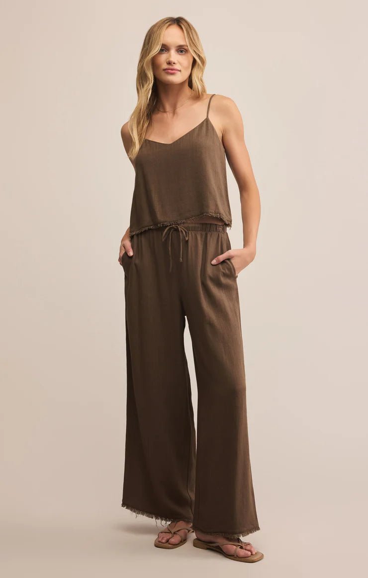 Soren Pants Tiki ZP253175 - Southern Soule Designs