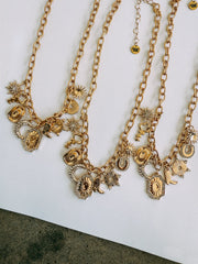 Southern Charm Necklace - Southern Soule Designs