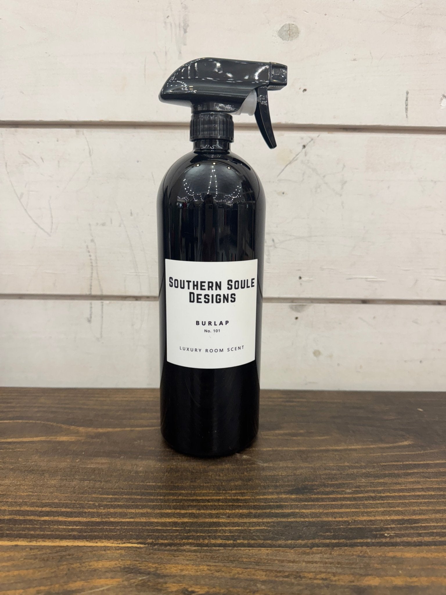 Southern Soule Room Spray - Southern Soule Designs