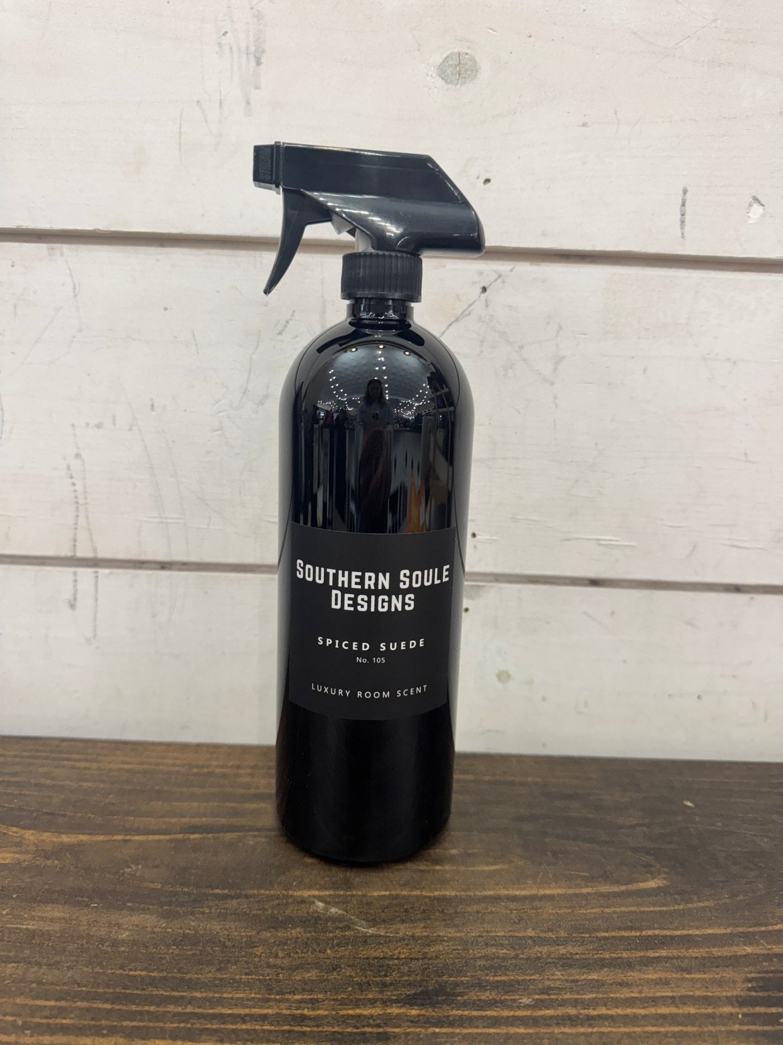 Southern Soule Room Spray - Southern Soule Designs