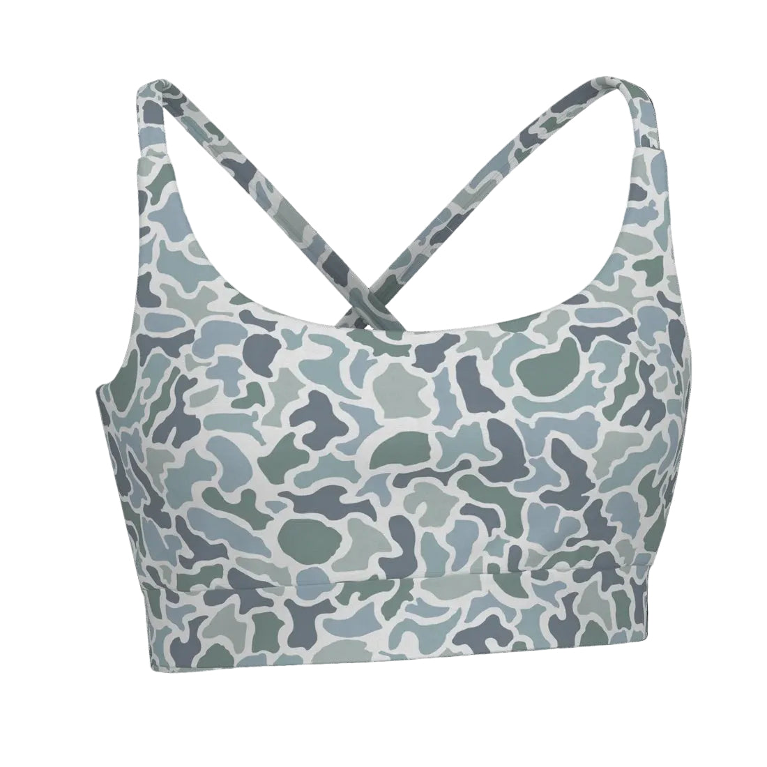 LG Localflage Coast Sports Bra
