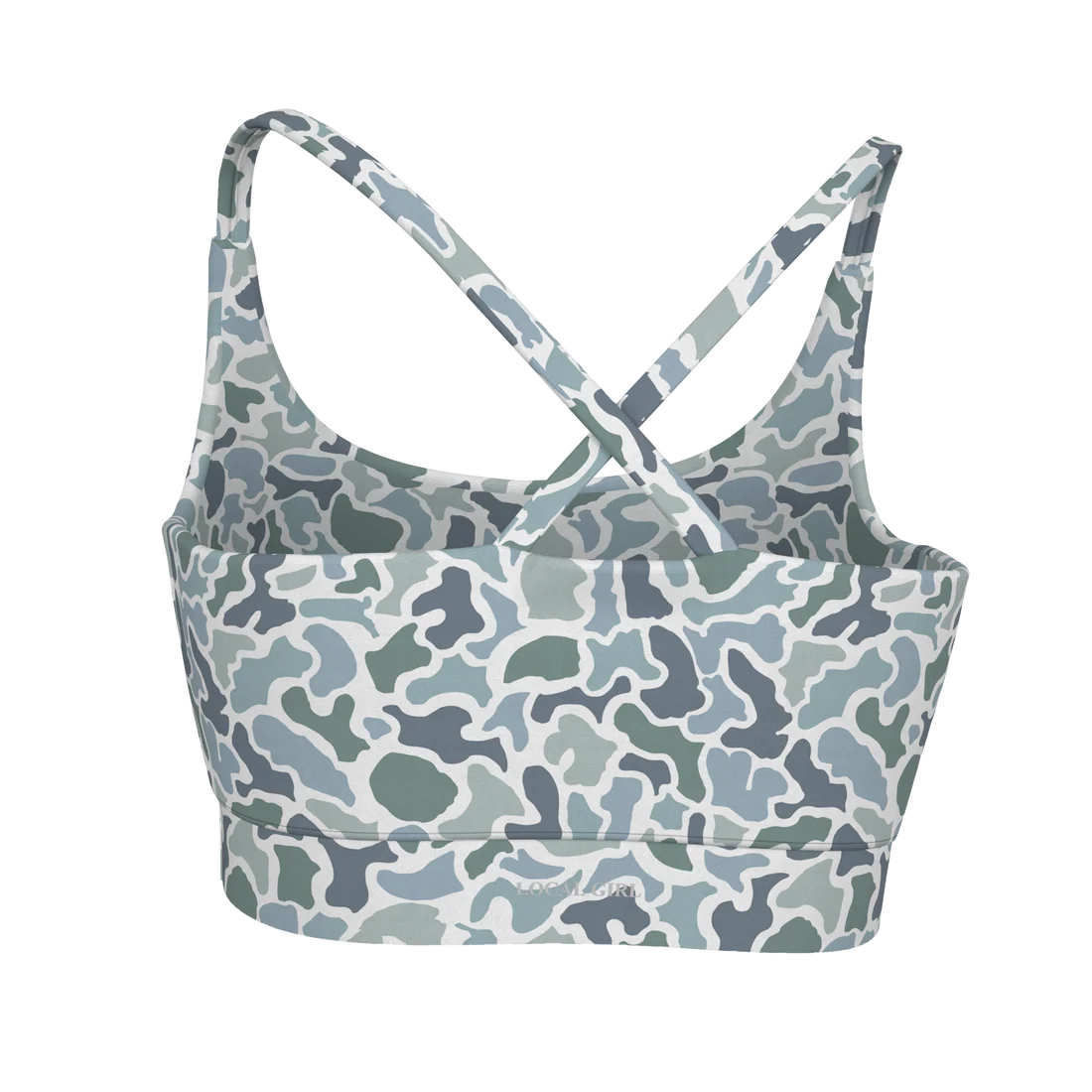 LG Localflage Coast Sports Bra