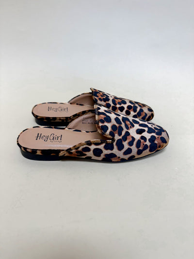 Spotlight Leopard Velvet - Southern Soule Designs