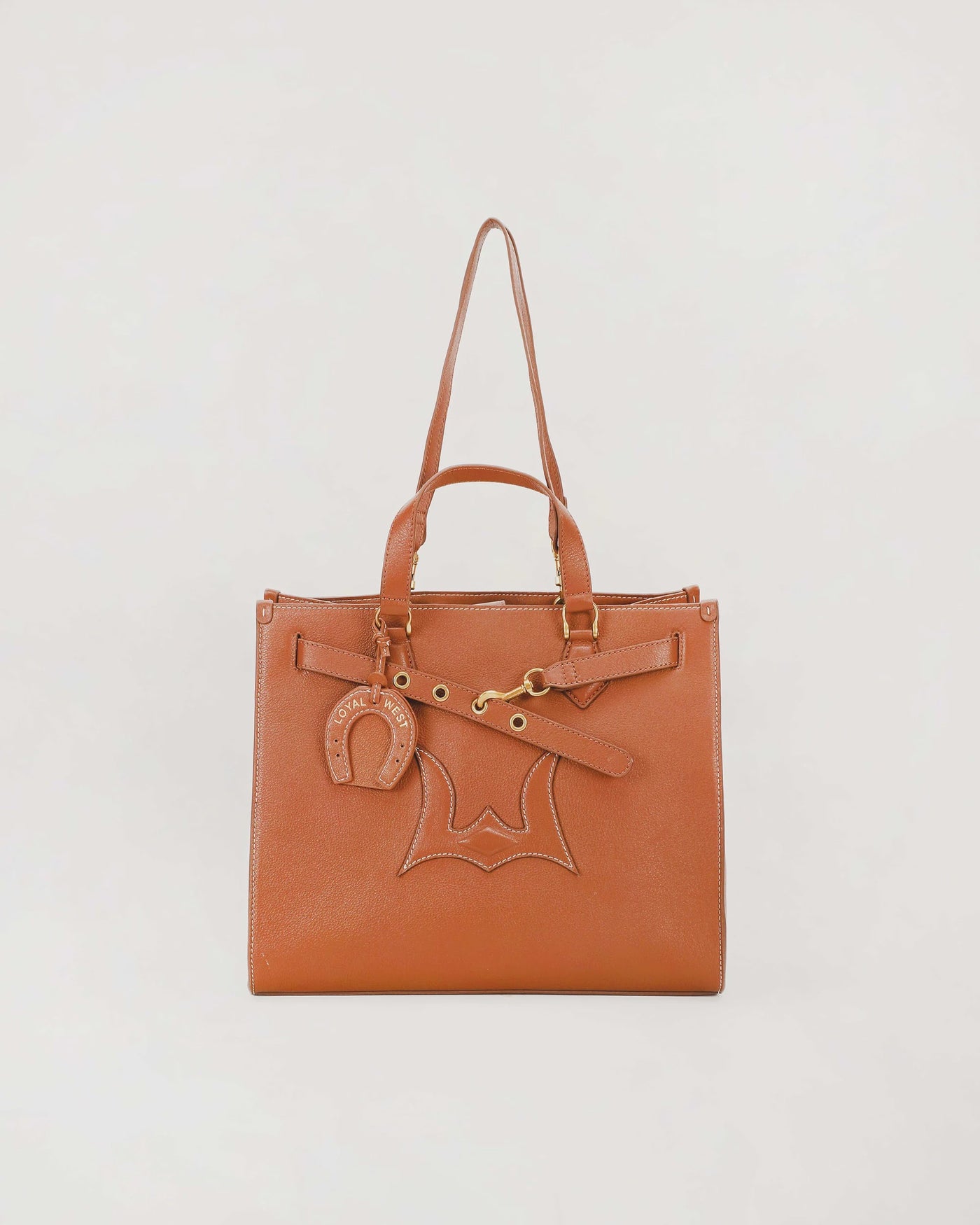 LW Standard Medium Tote Bag