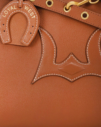 LW Standard Medium Tote Bag