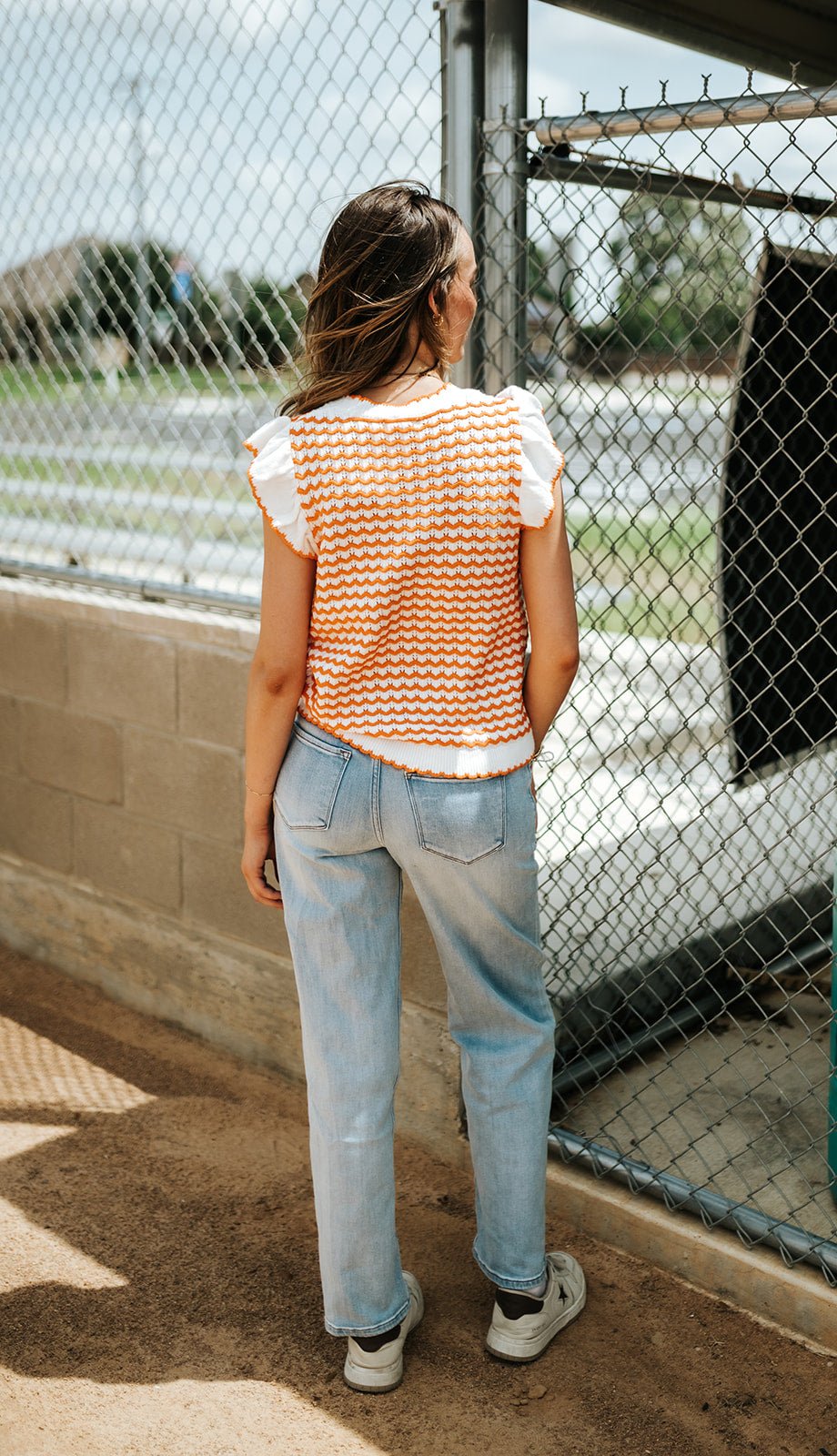 Starboard Taylor Jean - Southern Soule Designs