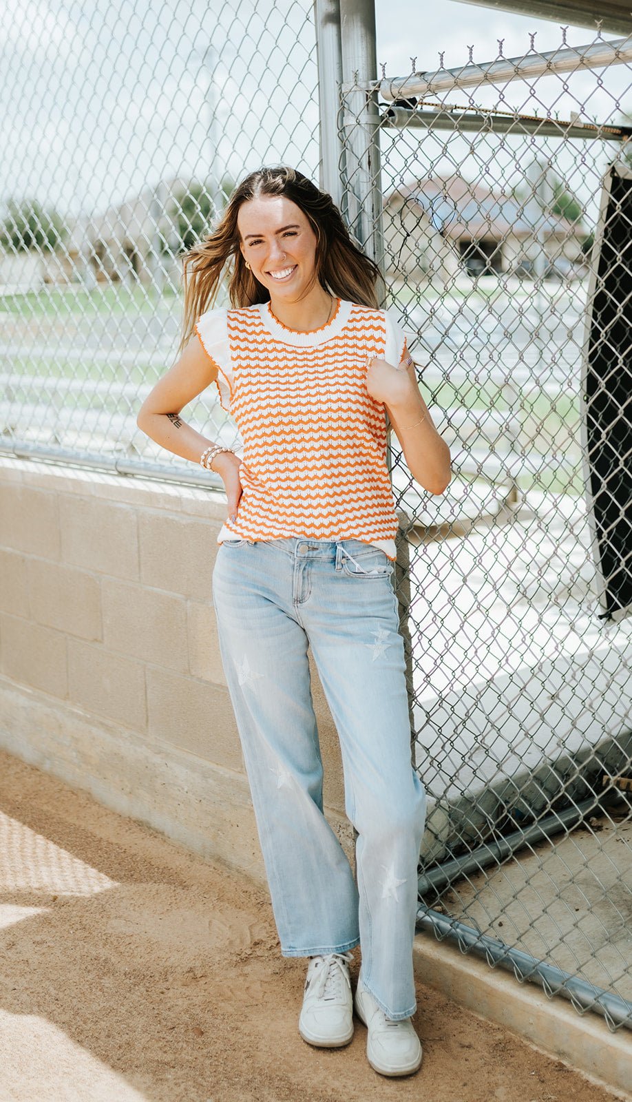 Starboard Taylor Jean - Southern Soule Designs
