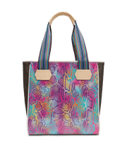 Steph Classic Tote - Southern Soule Designs