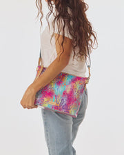 Steph Downtown Crossbody - Southern Soule Designs