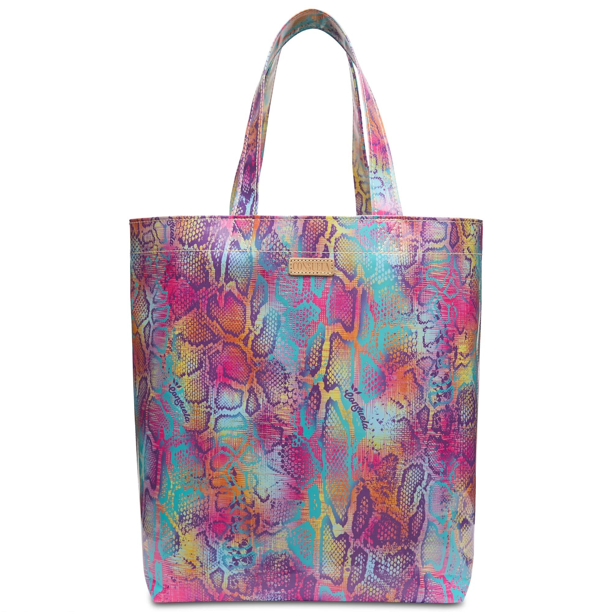 Steph Grab 'n' Go Basic - Southern Soule Designs