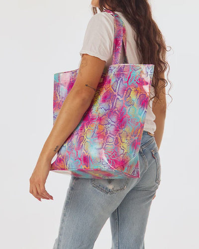 Steph Grab 'n' Go Basic - Southern Soule Designs