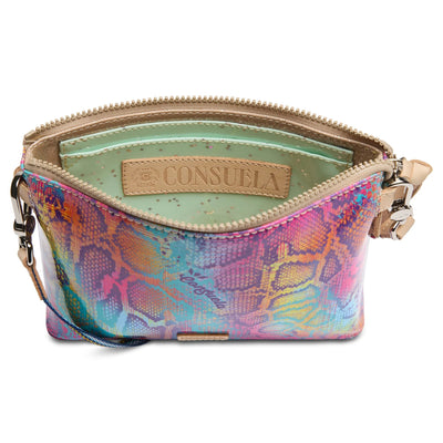 Steph Midtown Crossbody - Southern Soule Designs