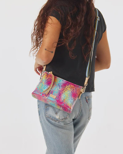 Steph Midtown Crossbody - Southern Soule Designs