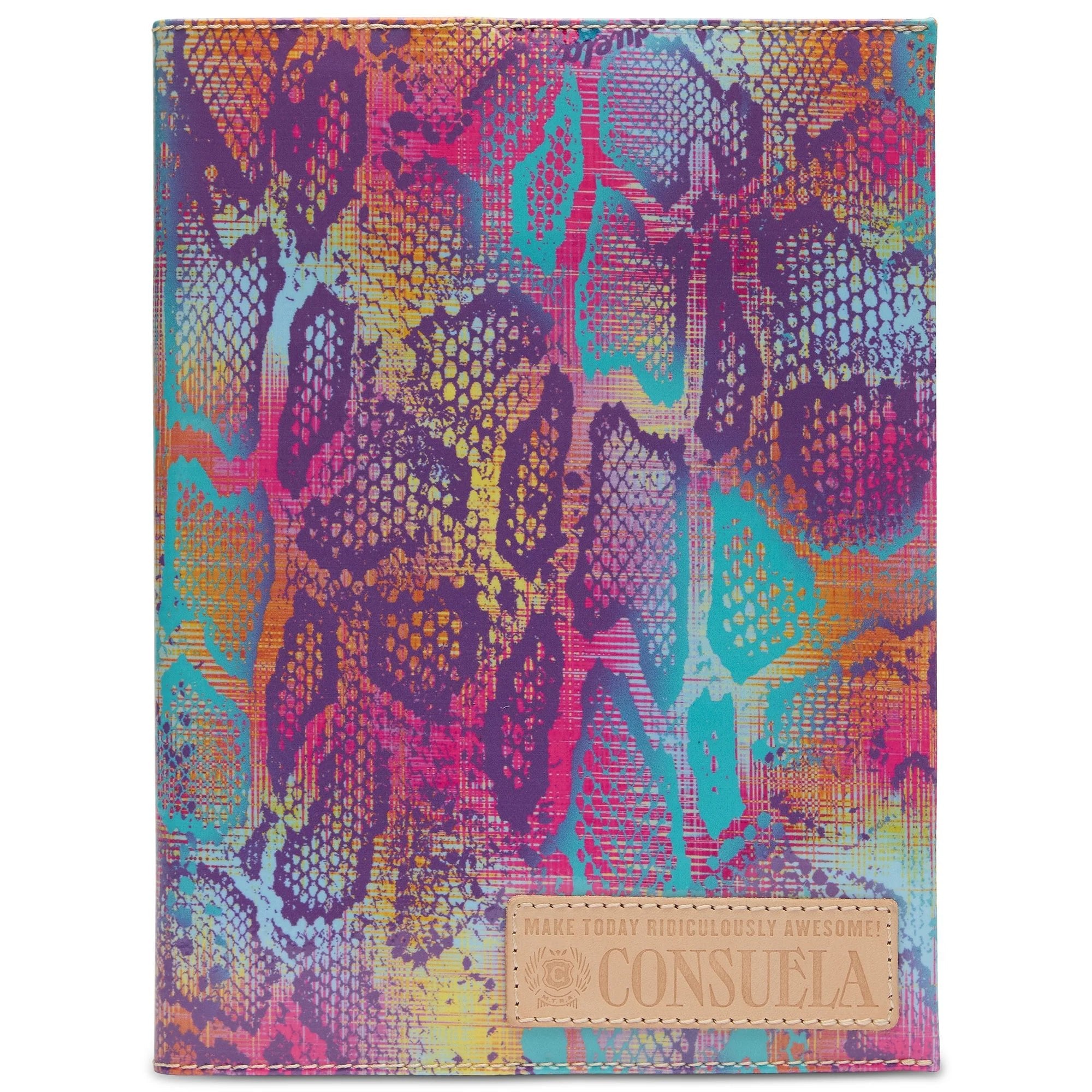 Steph Notebook - Southern Soule Designs