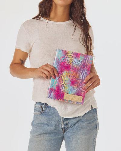 Steph Notebook - Southern Soule Designs