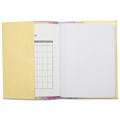 Steph Notebook - Southern Soule Designs