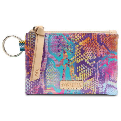 Steph Pouch - Southern Soule Designs