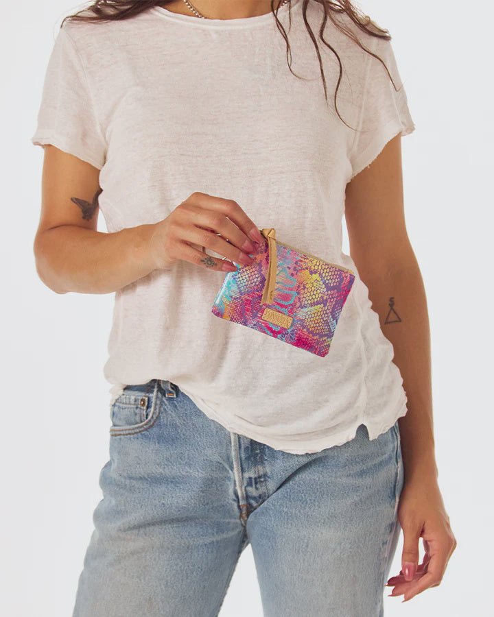 Steph Pouch - Southern Soule Designs