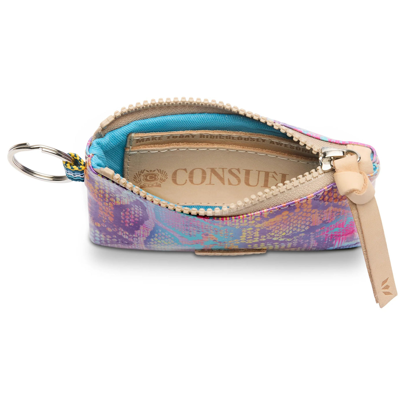 Steph Pouch - Southern Soule Designs