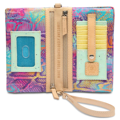 Steph Uptown Crossbody - Southern Soule Designs