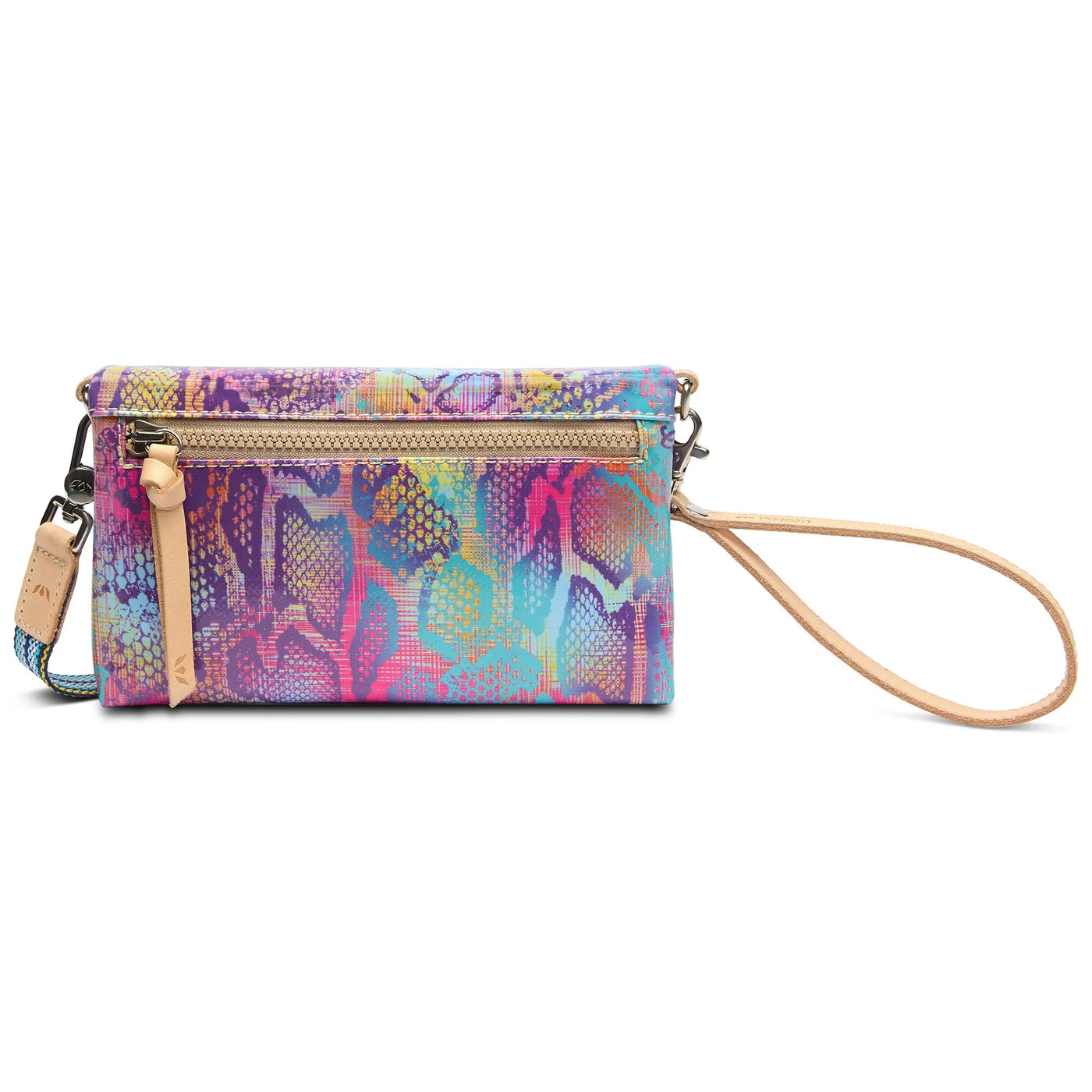 Steph Uptown Crossbody - Southern Soule Designs