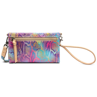 Steph Uptown Crossbody - Southern Soule Designs