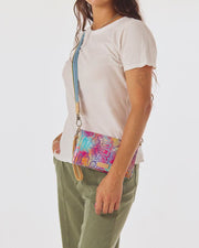 Steph Uptown Crossbody - Southern Soule Designs