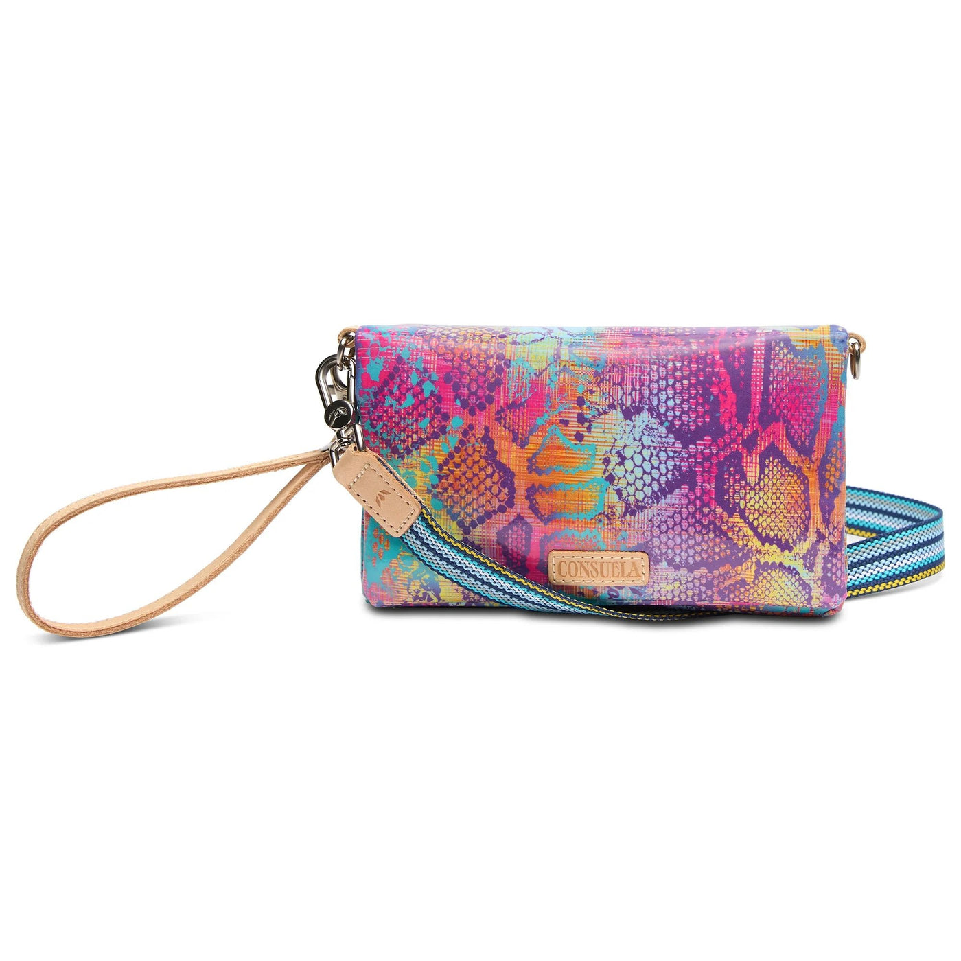 Steph Uptown Crossbody - Southern Soule Designs