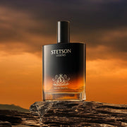 Stetson Legend Cologne 3.4oz - Southern Soule Designs