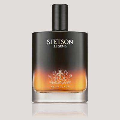 Stetson Legend Cologne 3.4oz - Southern Soule Designs