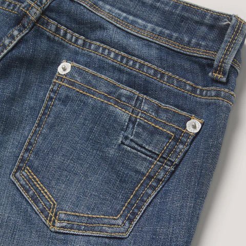 Stetson WMS 816 Classic Bootcut - Southern Soule Designs