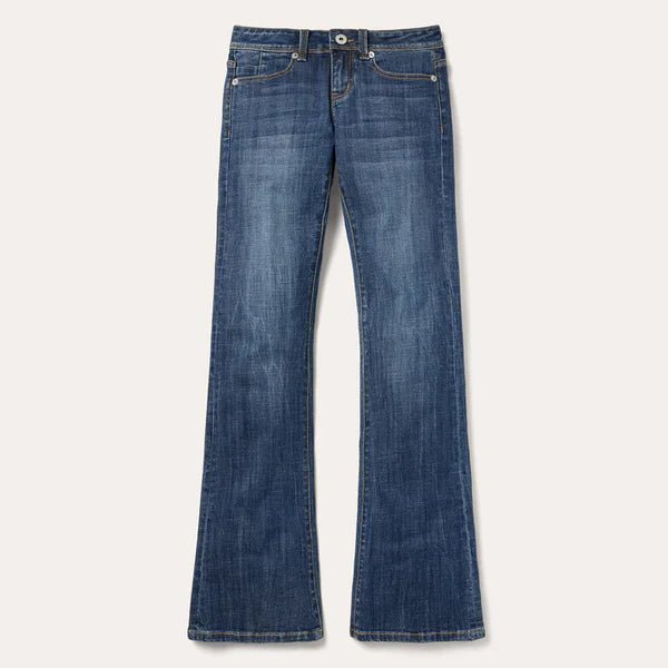 Stetson WMS 816 Classic Bootcut - Southern Soule Designs