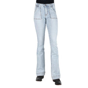 Stetson WMS 921 High Rise Flare - Southern Soule Designs